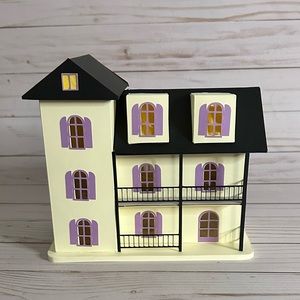 Dollhouse Assemble, House Model, Custom House.
